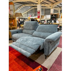 Alex 3 Seater Electric Recliner